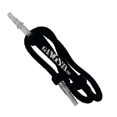 Gangsta velvet hookah - gangsta™, hose